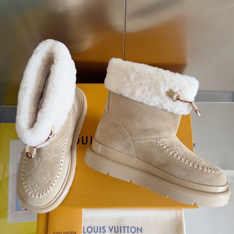 l0vis Vvtt0n boots